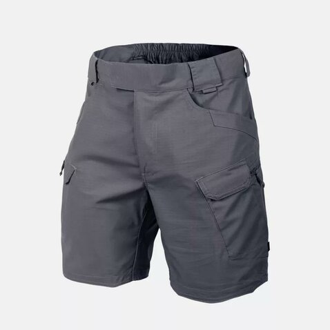 Kraťasy Helikon-Tex UTS 8.5” shadow grey
